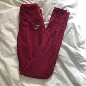 gymshark leggings